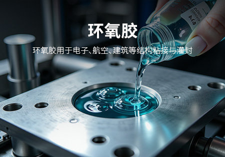 三明环氧胶